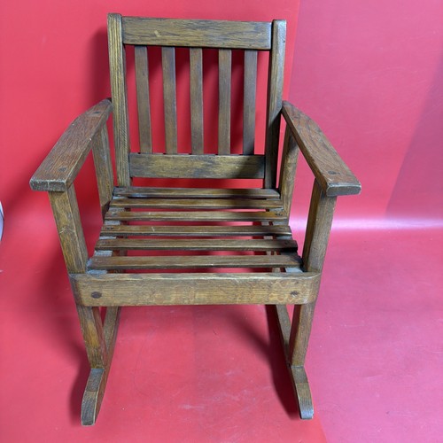 Vintage wooden children - vintage,
