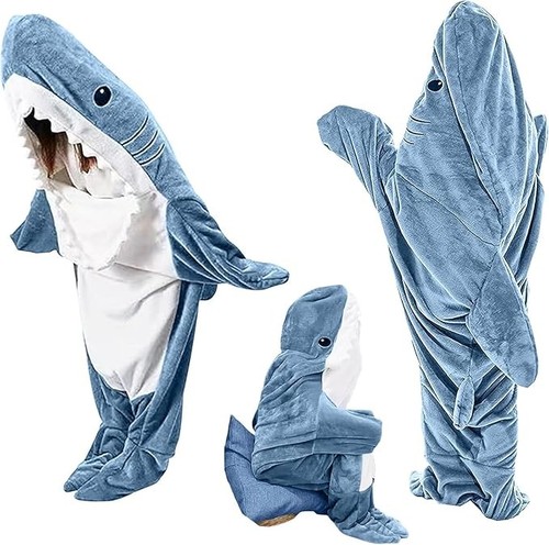 Seebee adults shark one piece - adults,