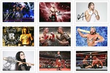 WWE WRESTLERS JobLot Bulk Set