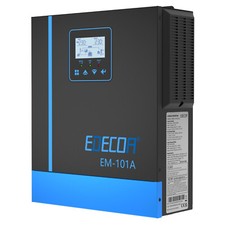 EDECOA Hybrid Solar Inverter
