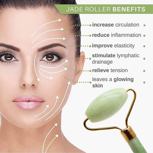 Anti ageing machine - machine, jade