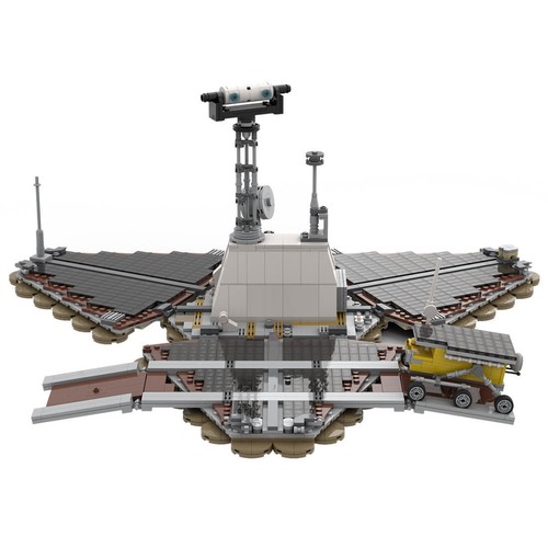 Nasa mars lander - nasa,