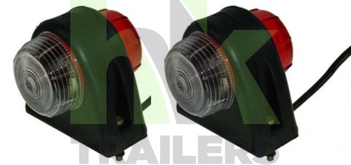Britax side marker - britax,