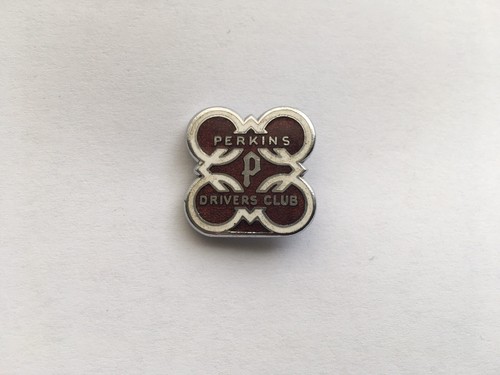 C1960s vintage perkins - c1960s,