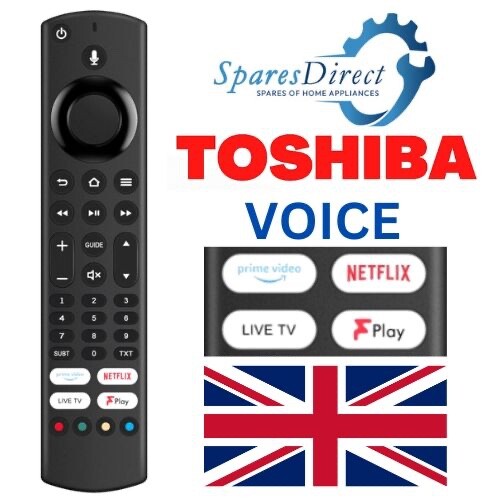 Voice remote control for - voice,