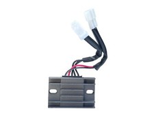Voltage Regulator Rectifier
