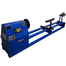 T-Mech 1m Wood Lathe