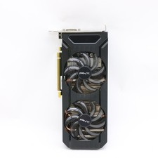 PNY NVIDIA GeForce GTX 1060 -
