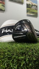 Callaway Paradym Driver •
