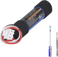 3500Mah Battery for Harman