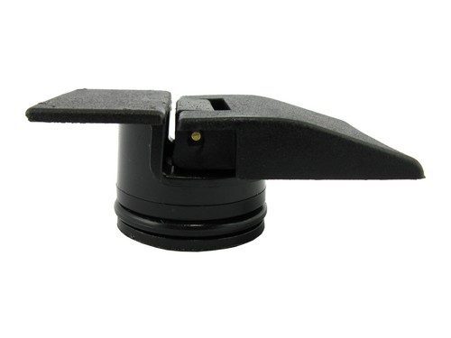 Oil filler cap - in, cover
