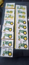 Vintage ERTL  Set of 8