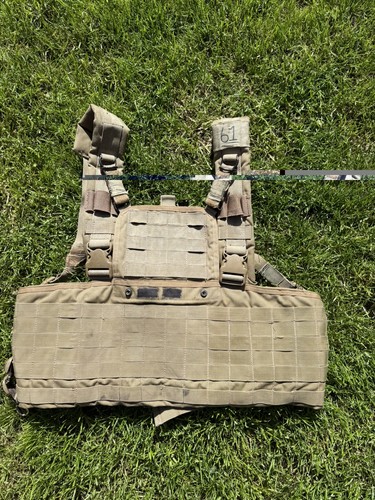 Warrior assault systems 901 - warrior,