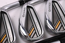 Taylormade Rocketbladez Irons