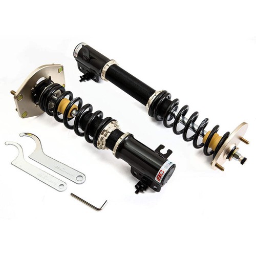 Racing series coilovers - series,
