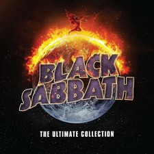 Black Sabbath The Ultimate