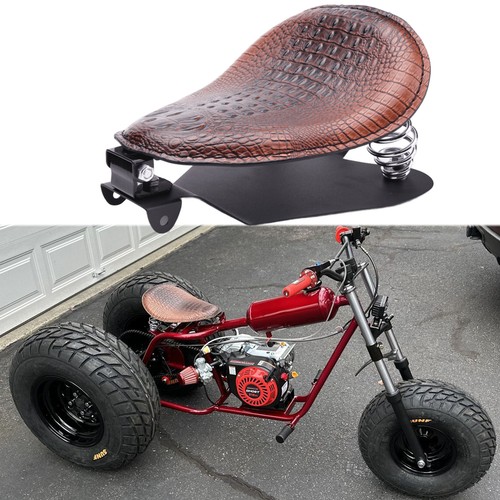Motorcycle alligator solo - motorcycle,