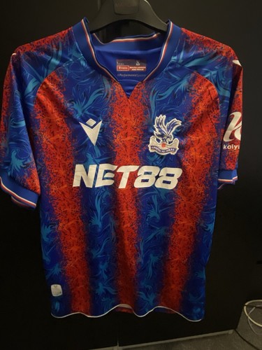 Crystal palace kit large - palace, zaha