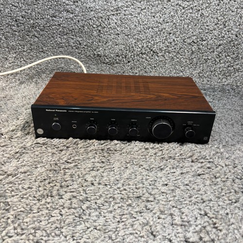 National panasonic 2300 - national,
