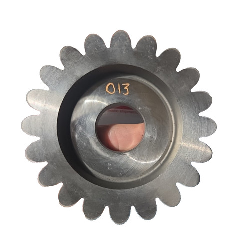 Fellows sprocket gear - sprocket,