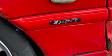 Mercedes benz w202 1995 - w202, 1995-2000
