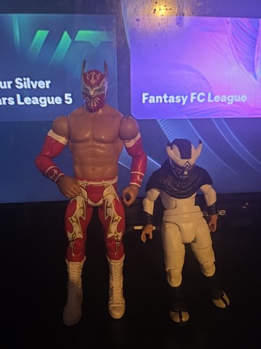 Sin cara torito - cara, el