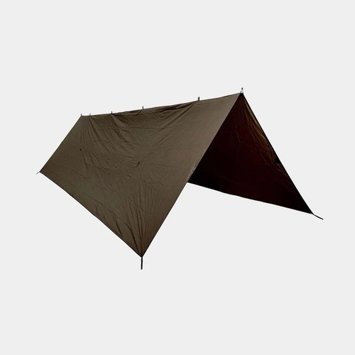 Alpkit rig expedition tarp - expedition,