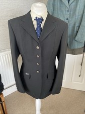 Stunning Pikeur Black