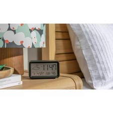 Habitat Constant LCD Display
