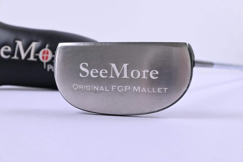 Seemore fgp original black - seemore,