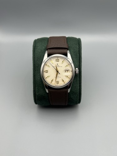 Tudor prince oyster date 7914 - date,