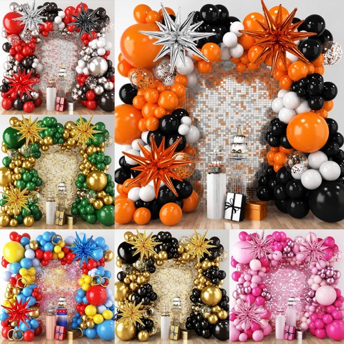Balloon arch kit - arch,