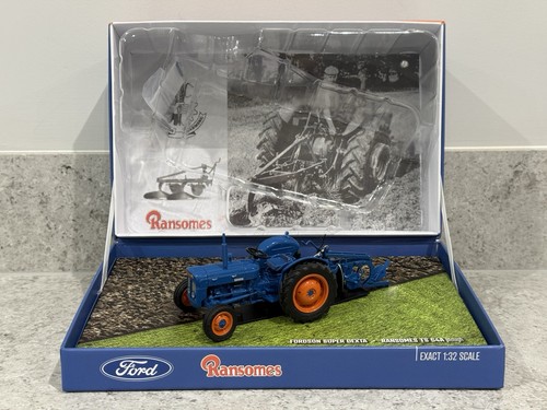 Universal hobbies fordson - -,
