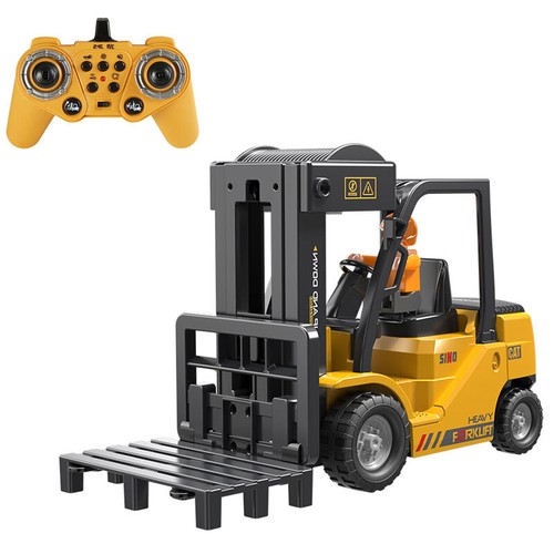 Remote control crane - remote,