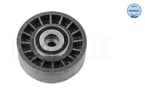 Deflection guide pulley - deflection/guide,