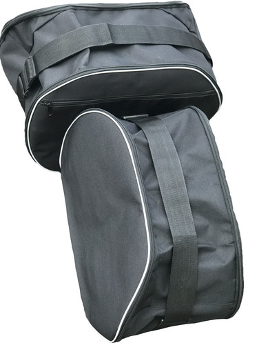 Pannier liner bags - pannier,