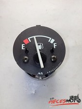 Fuel gauge / meter / lap