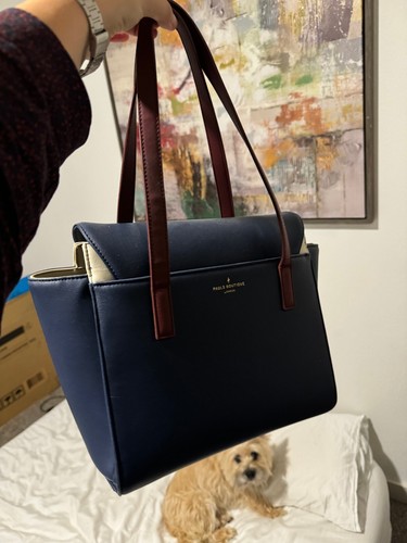 Pauls boutique london tote - london,
