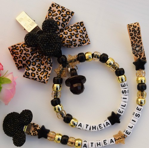 Set personalised stunning - set, 2