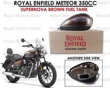 Royal Enfield Meteor 350