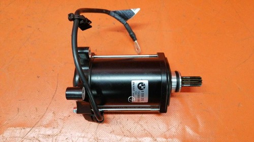Starter motor bmw - motor, r