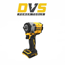 DeWalt DCF922N 18V 406Nm XR BL 1/2 Compact Impact Wrench Bare Unit
