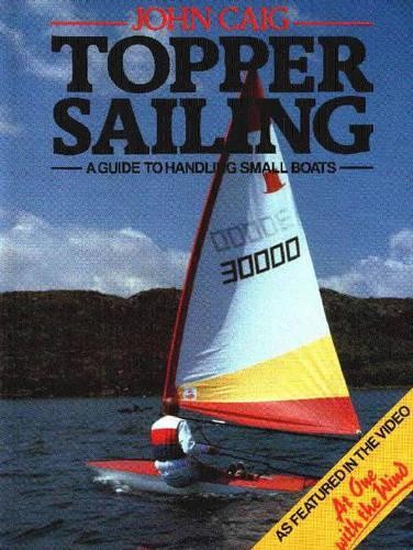 Topper sailing guide to - a,