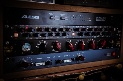 Neve 1073 dpa dual - neve,