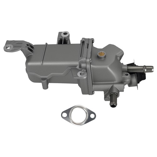 Egr cooler for renault - cooler, trafic