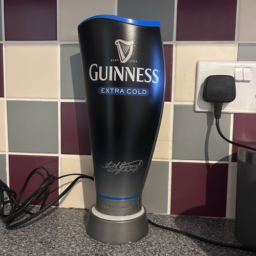Guinness extra cold - guinness,