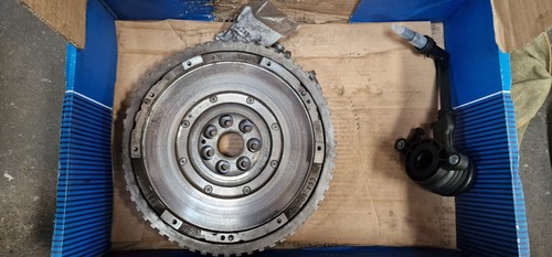 Renault dual mass flywheel - renault,