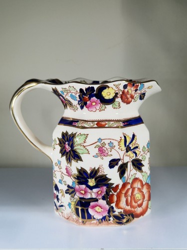 Vintage mason ironstone - vintage,