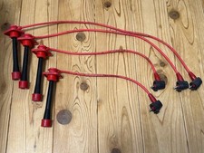 Toyota EP91 Starlet TRD Plug