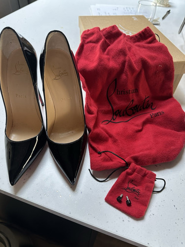 Christian louboutin kate - christian, so